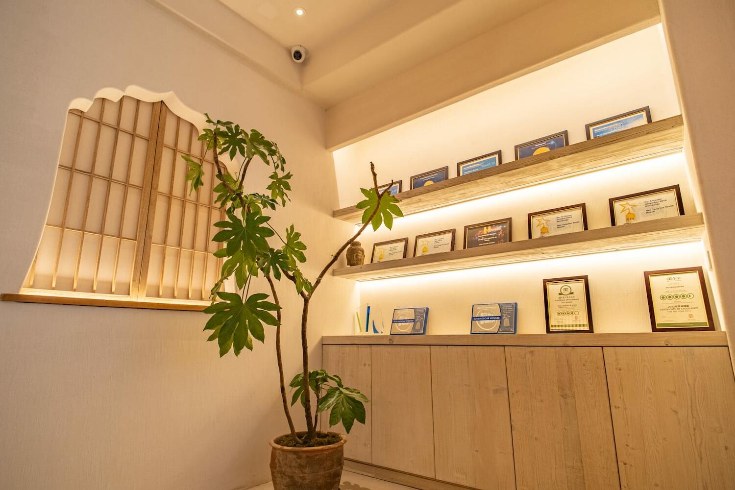 Hantang Inn Hostel, Xi'an