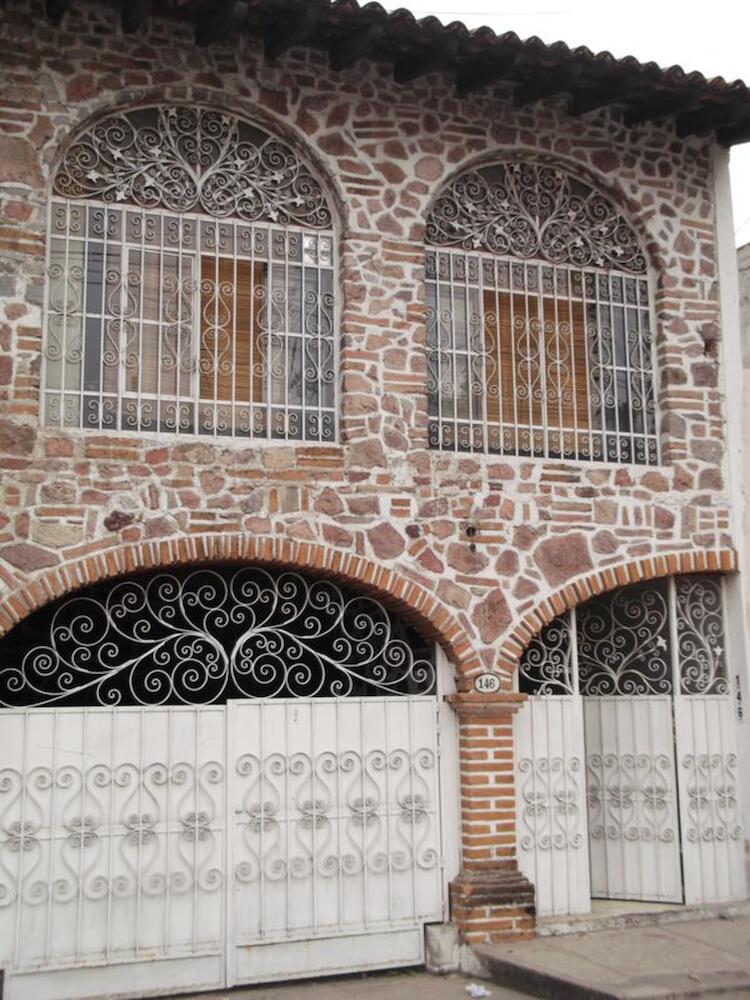 El Sunset Hostel
