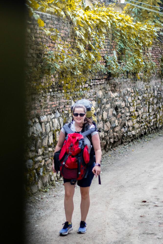 WanderThirst Hostels, Katmandú