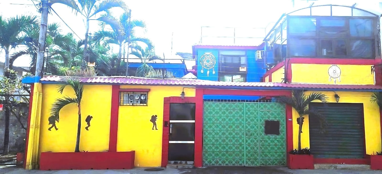 Dreamkapture Hostel