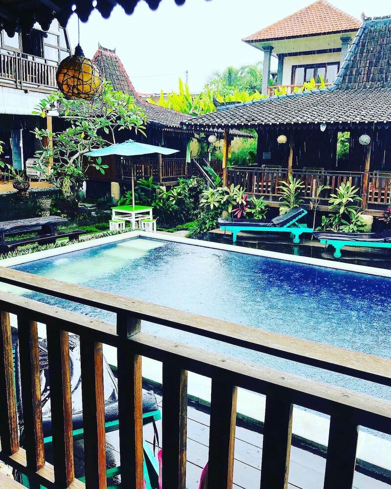 Green Paddy Hostel & Villa