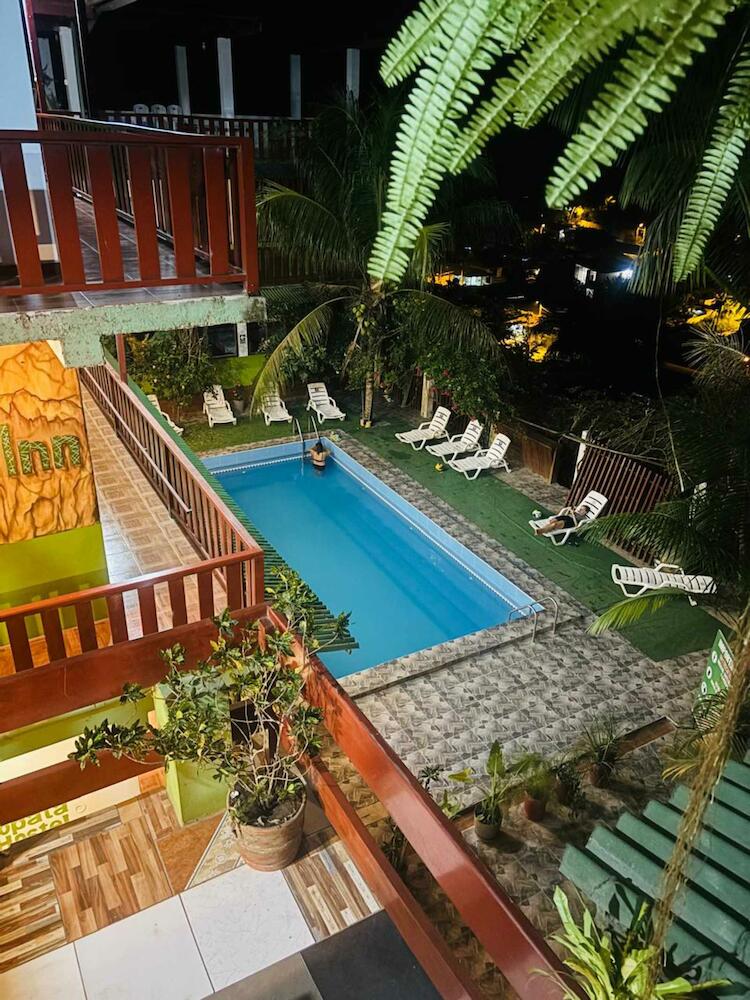 Tambopata Guest House, Puerto Maldonado