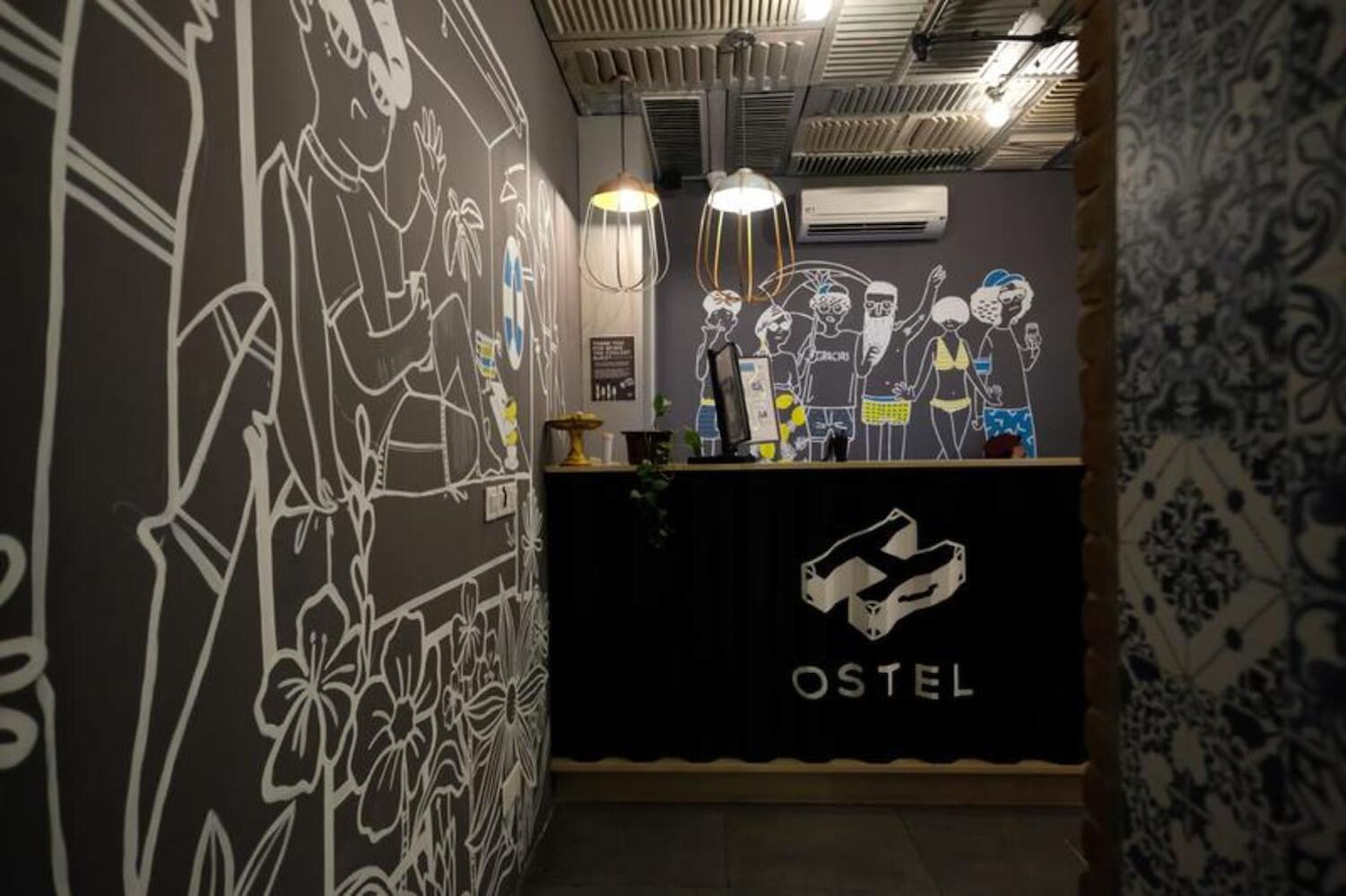 H-Ostel