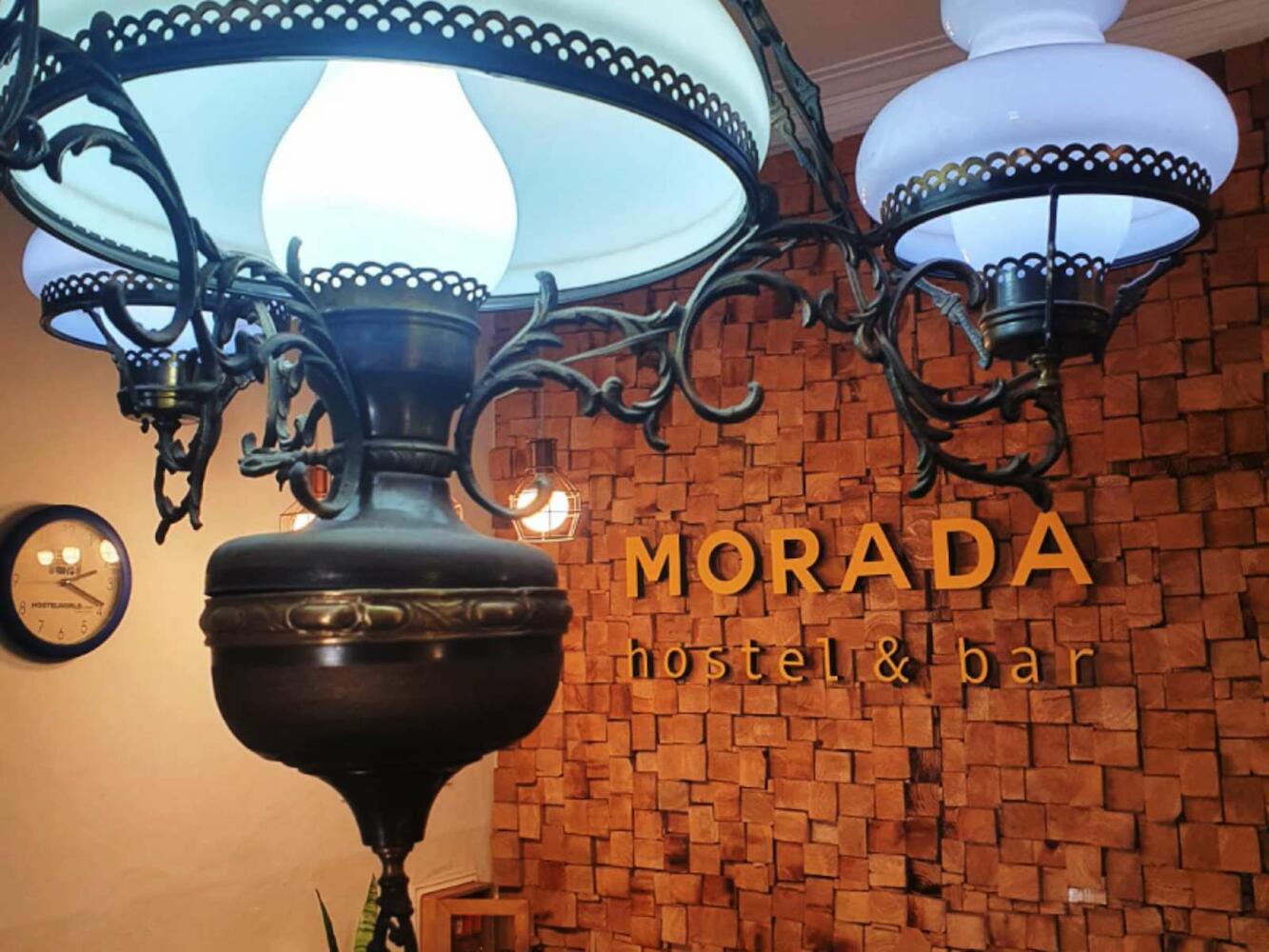 Morada Hostel, Córdoba