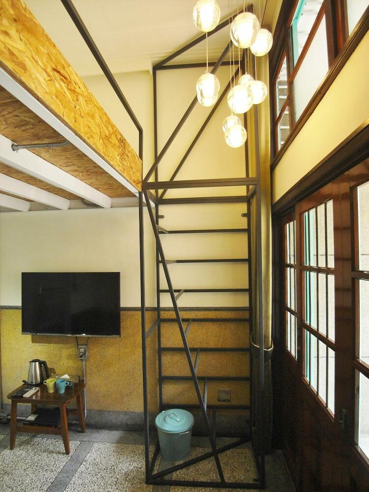 With Inn Hostel, Kaohsiung