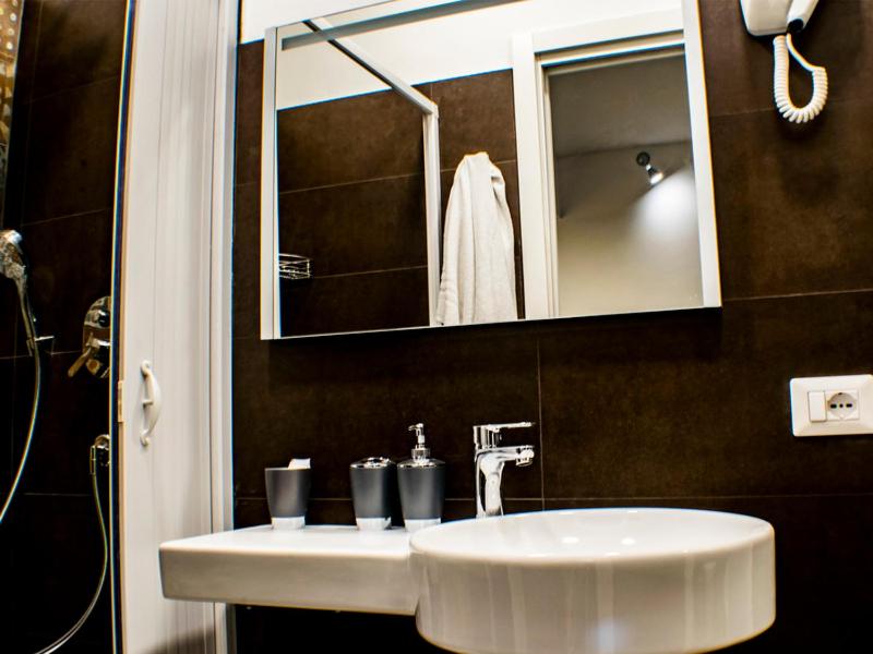 Hostel Trastevere