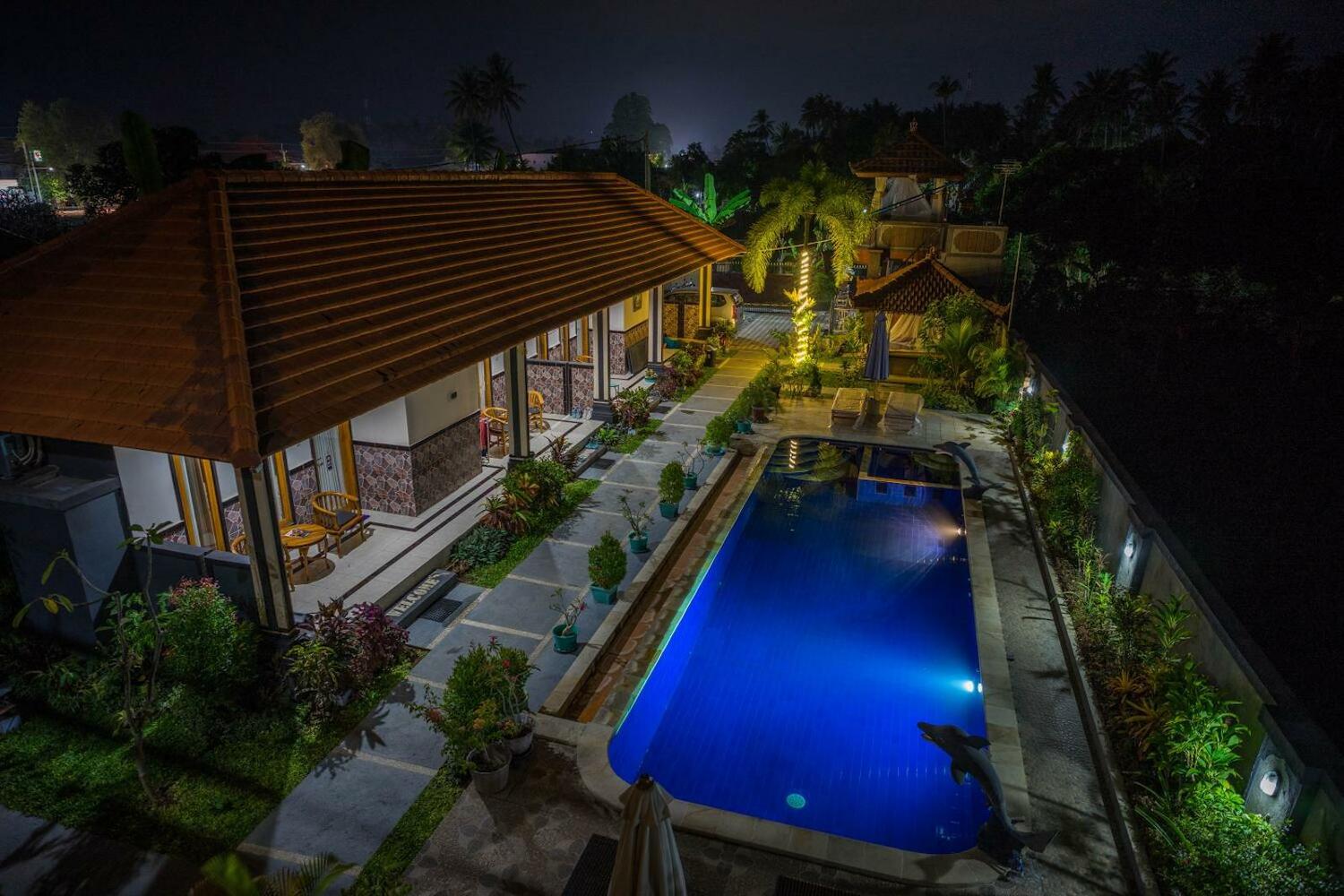 Summer Guesthouse
