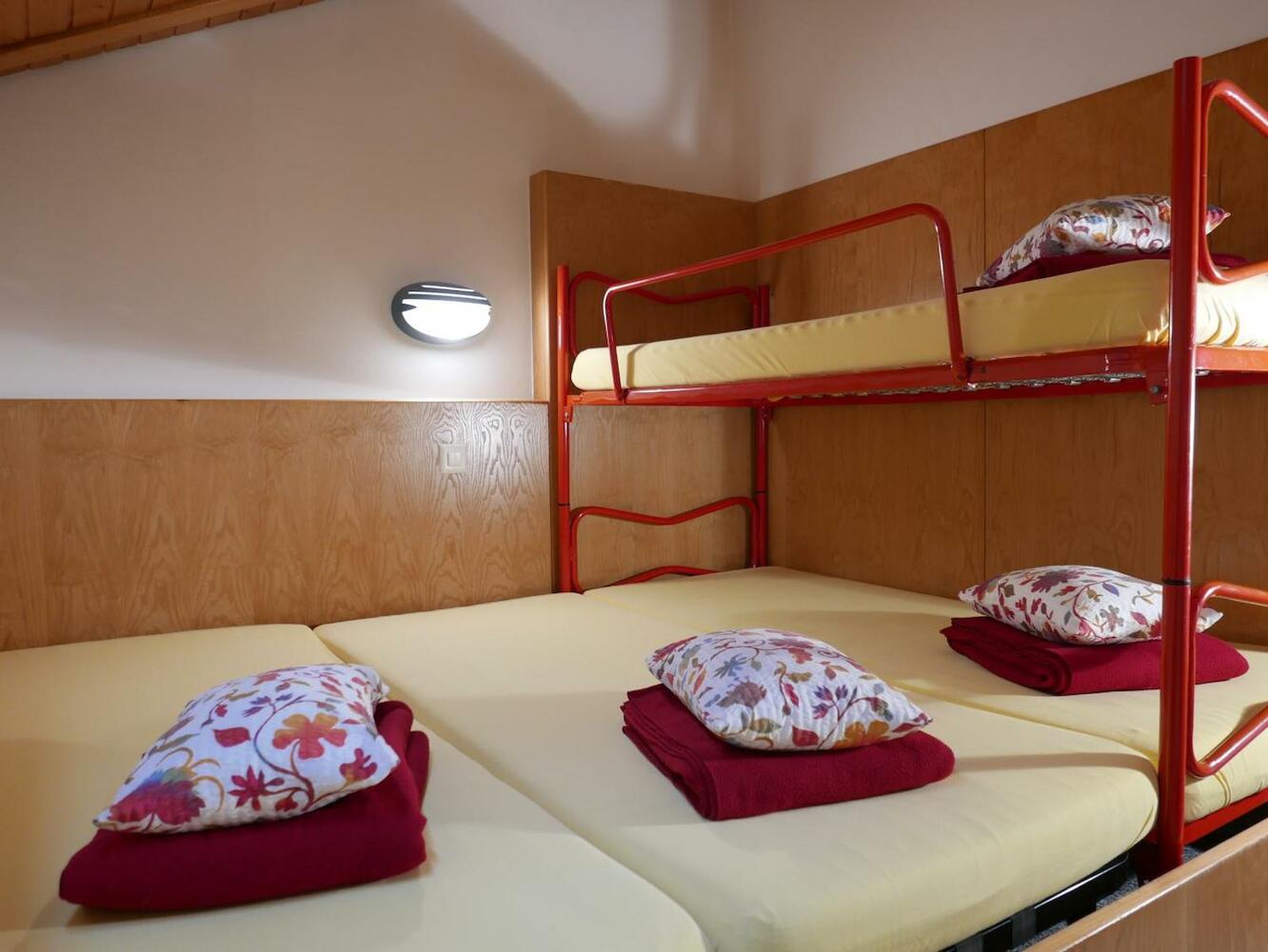 Hotel & Hostel Montarina, Lugano