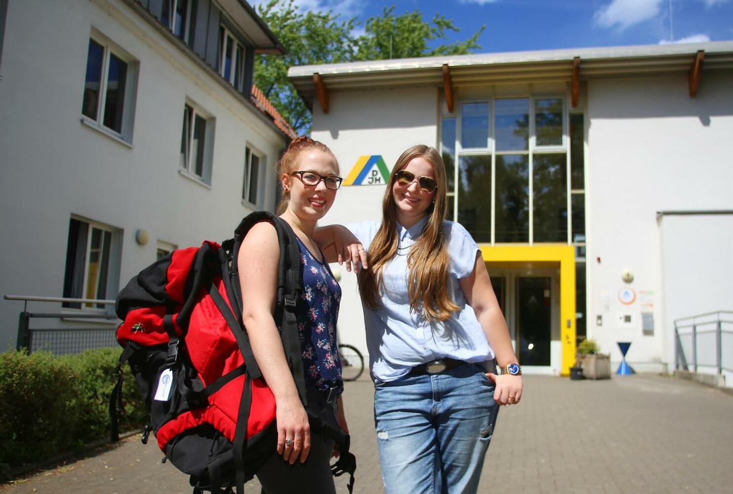 Jugendherberge Lübeck Vor dem Burgtor, Lübeck Jugendherberge Lübeck Vor dem Burgtor, Lübeck
