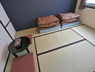 J-Hoppers Hiroshima Guesthouse, Hiroshima
