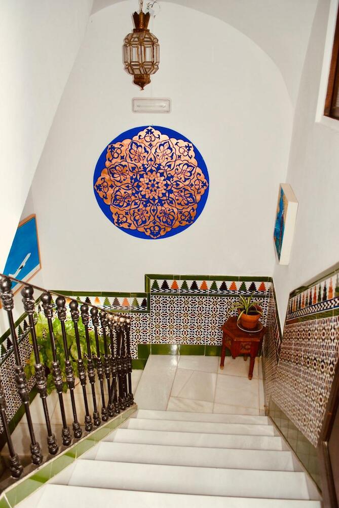 Backpackers Al-Katre, Córdoba