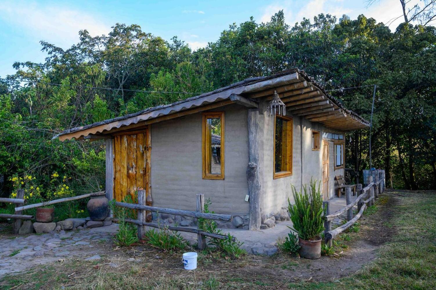 El Tio Hostal, Otavalo