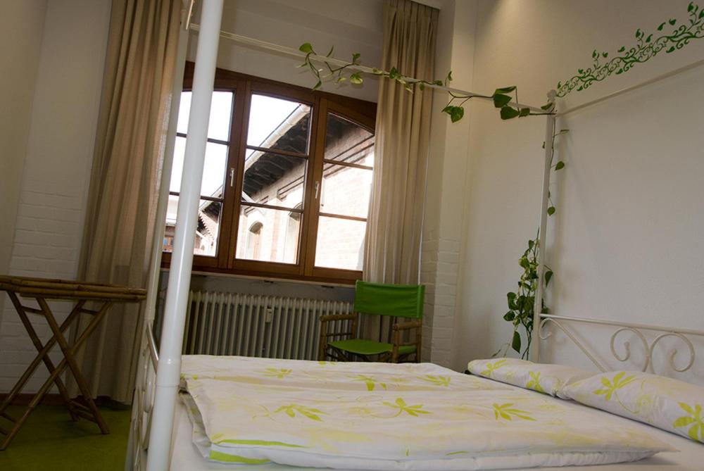 Steffi's Hostel