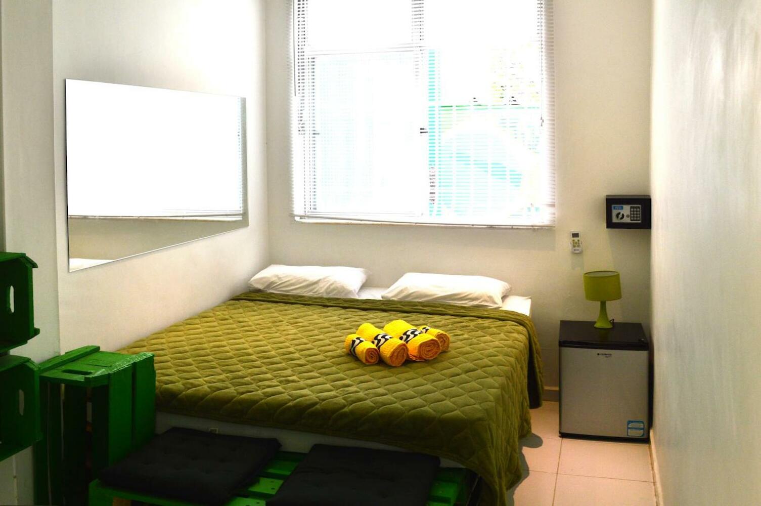 Maraca Hostel Rio, Rio de Janeiro