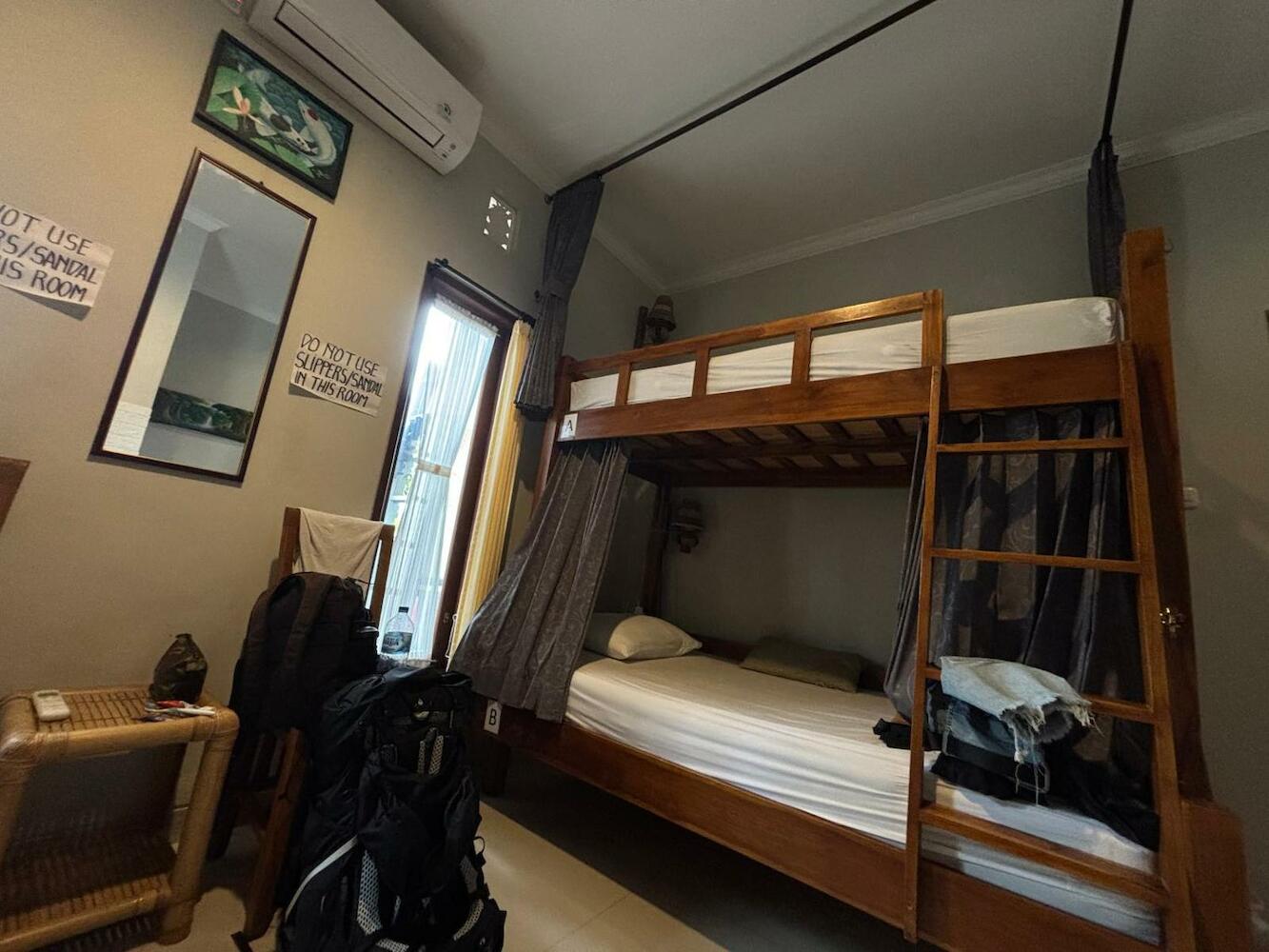 Suwardika Homestay & Dormitory, Sanur