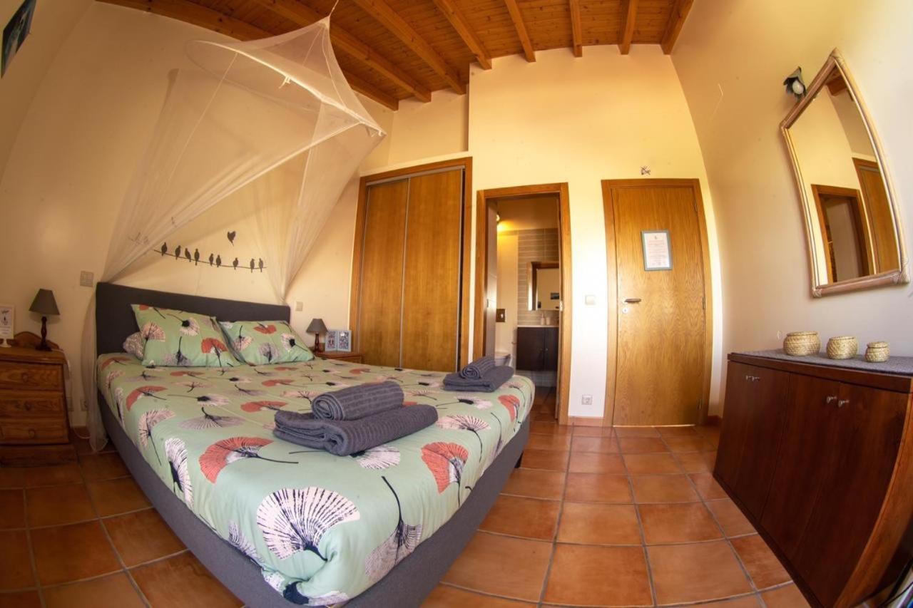 Mayla Surf House, Aljezur