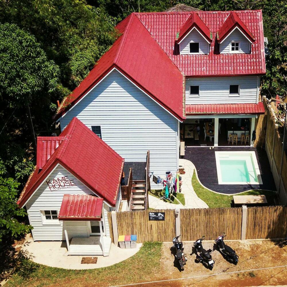 Tommy's Transient House, El Nido