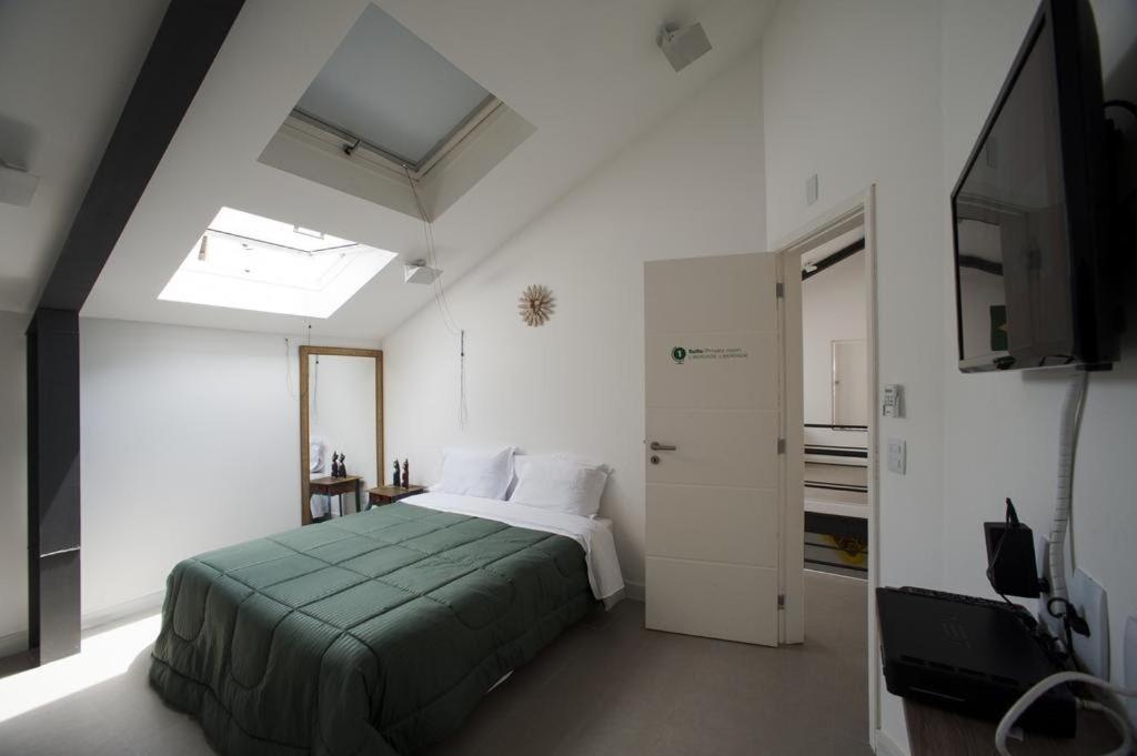 Gaia Comfort Hostel