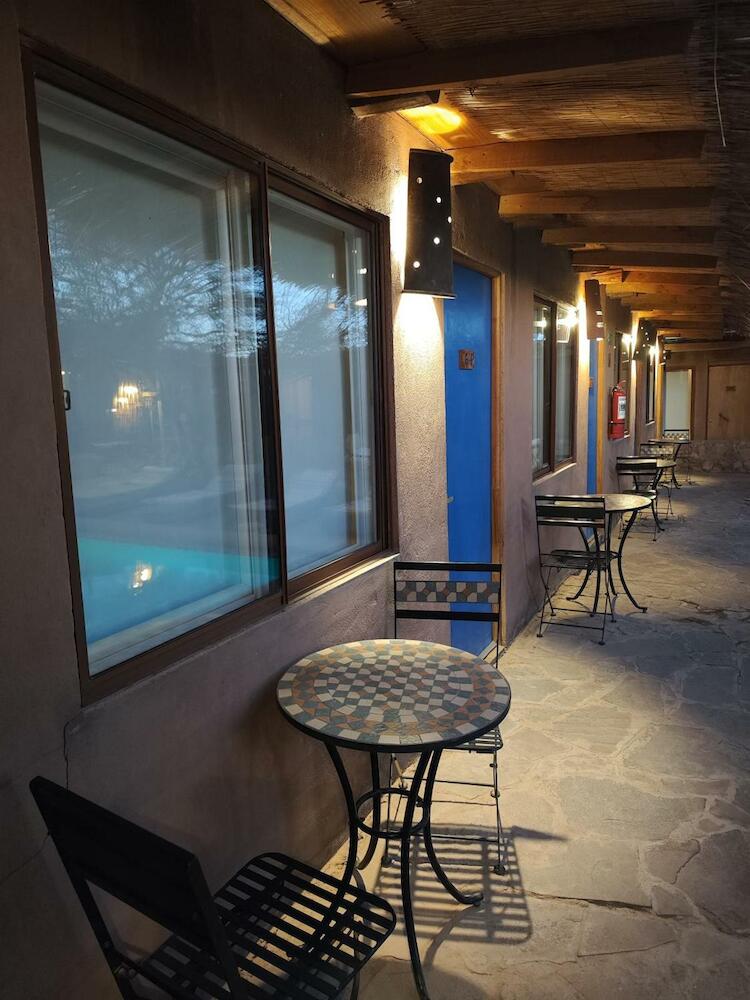 Hostal Lackuntur, San Pedro de Atacama