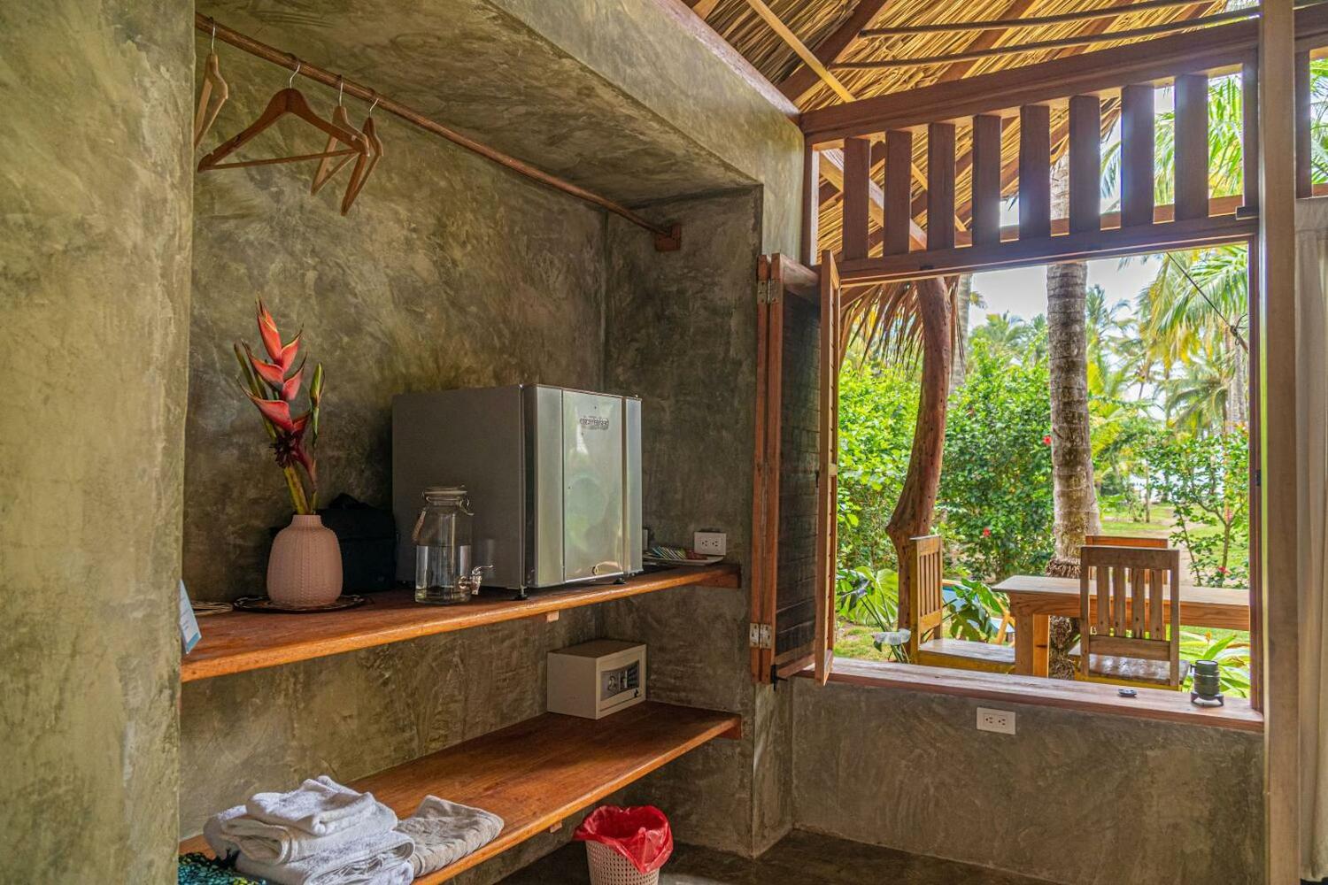 Casa Chapolin, Palomino