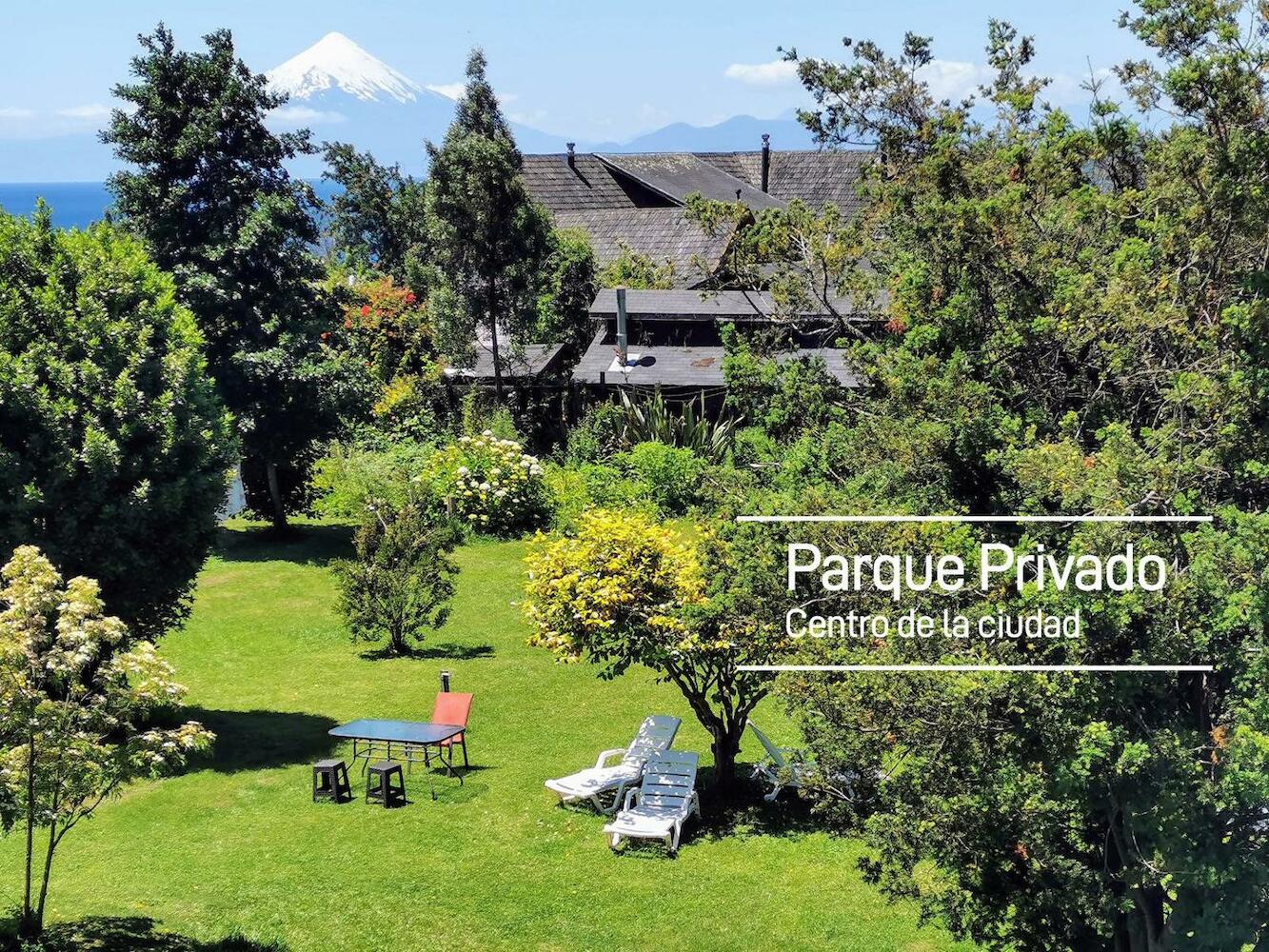 MaPatagonia Hostel Casa Historica, Puerto Varas