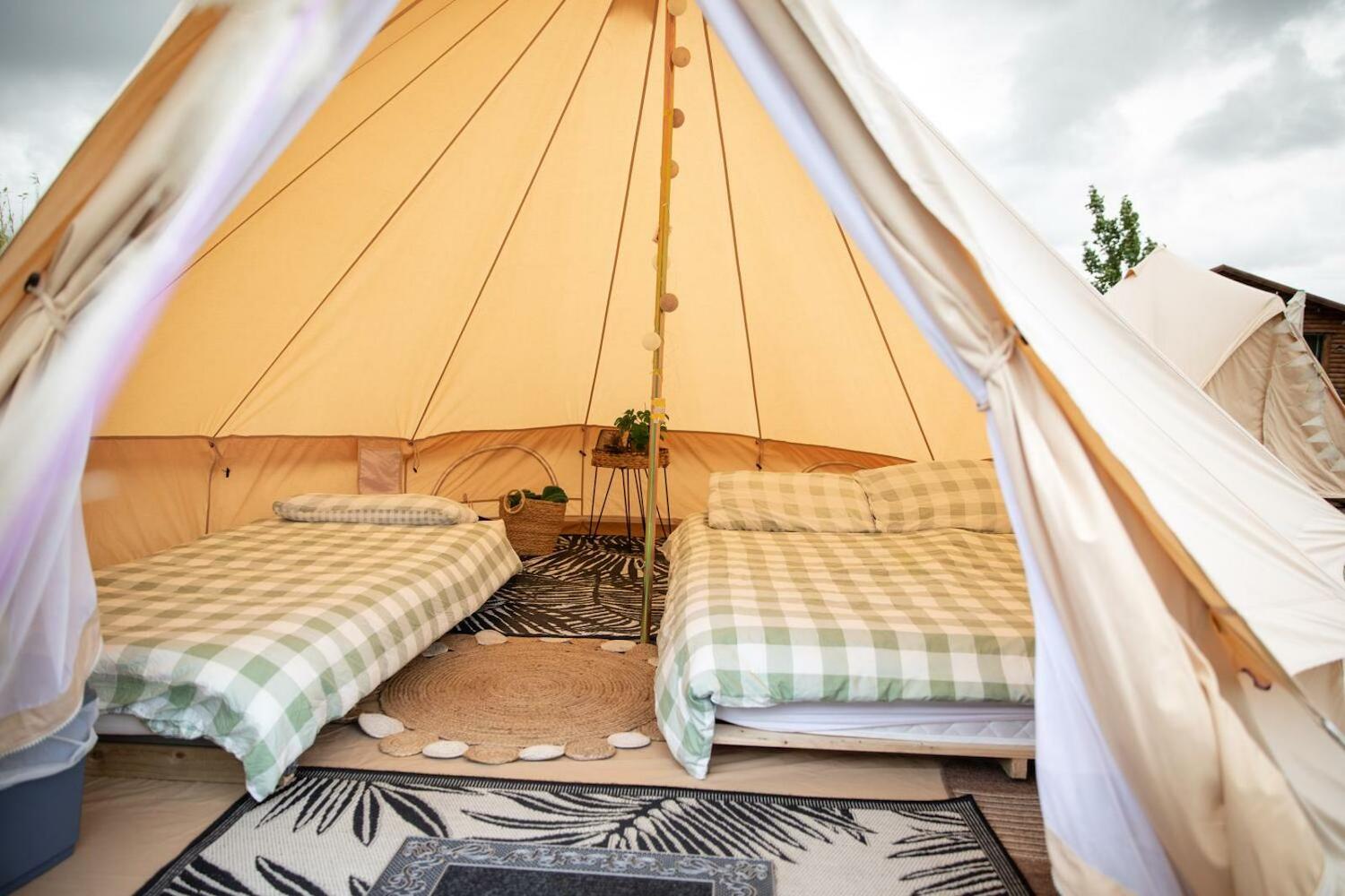 Ben Lettery Hostel