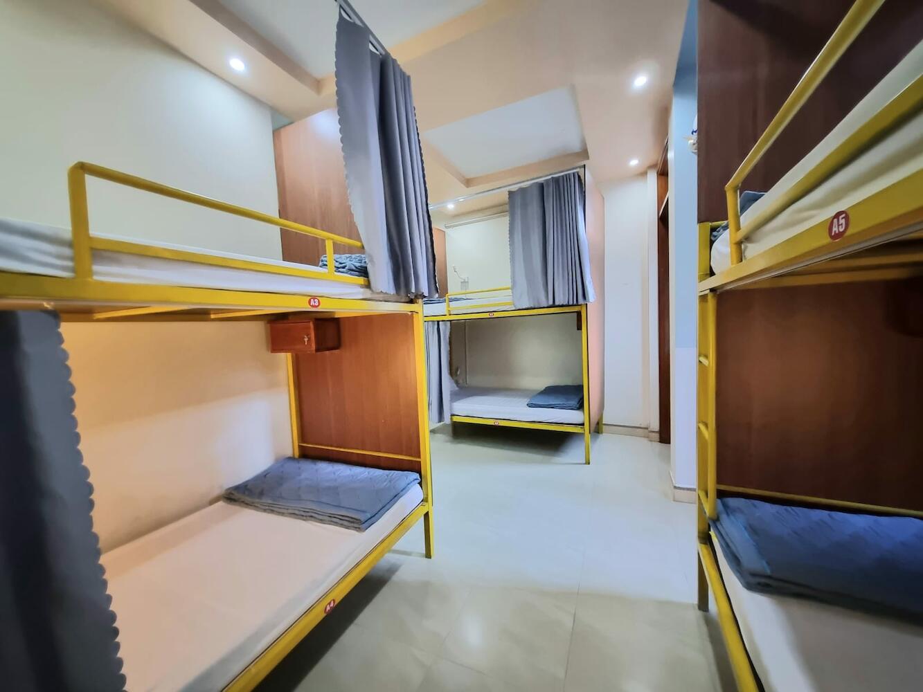 Ha Giang Donkey Backpackers Hostel, Ha Giang