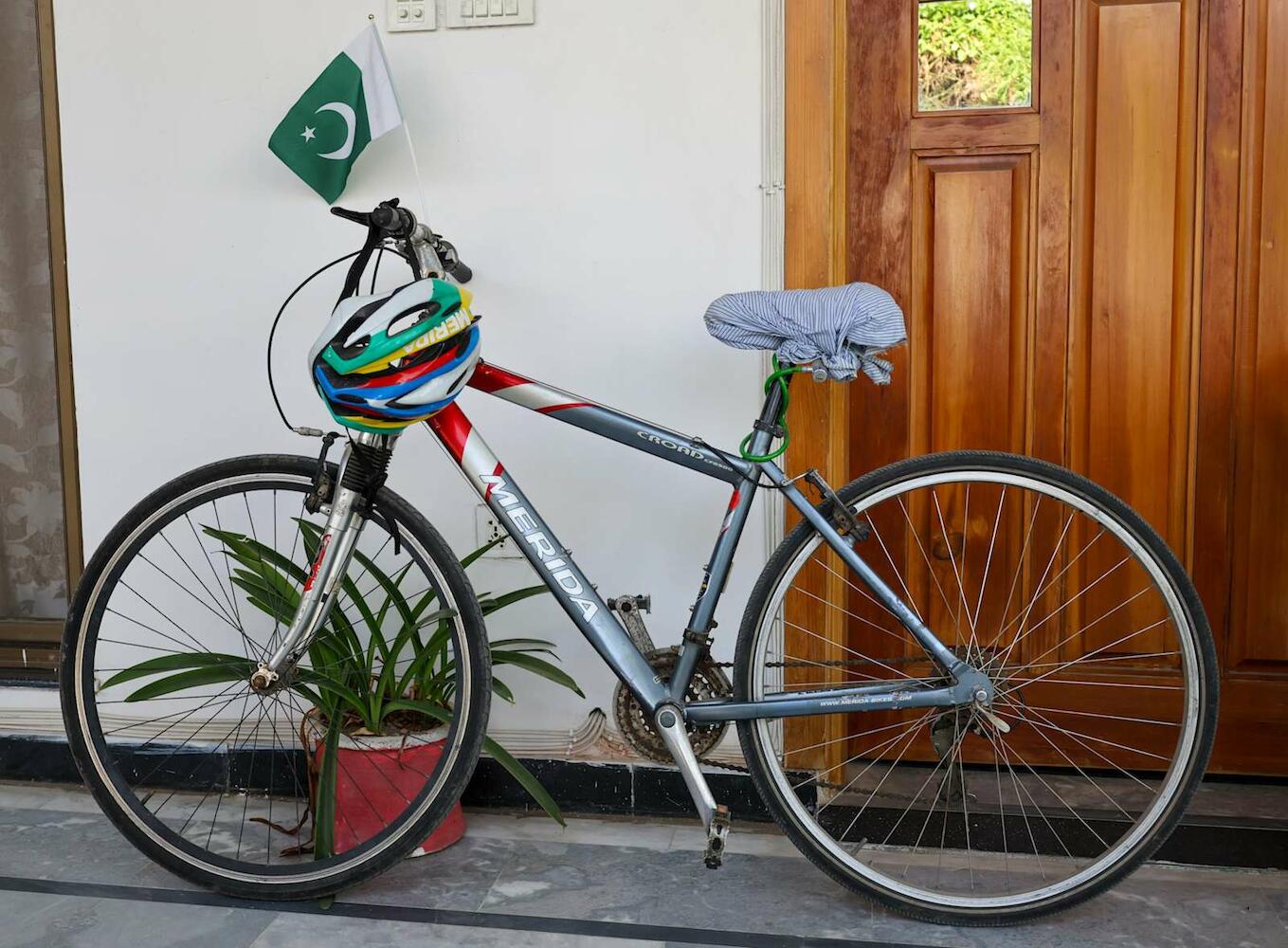 Where to stay in Islamabad on a budget Where to stay in Islamabad on a budget