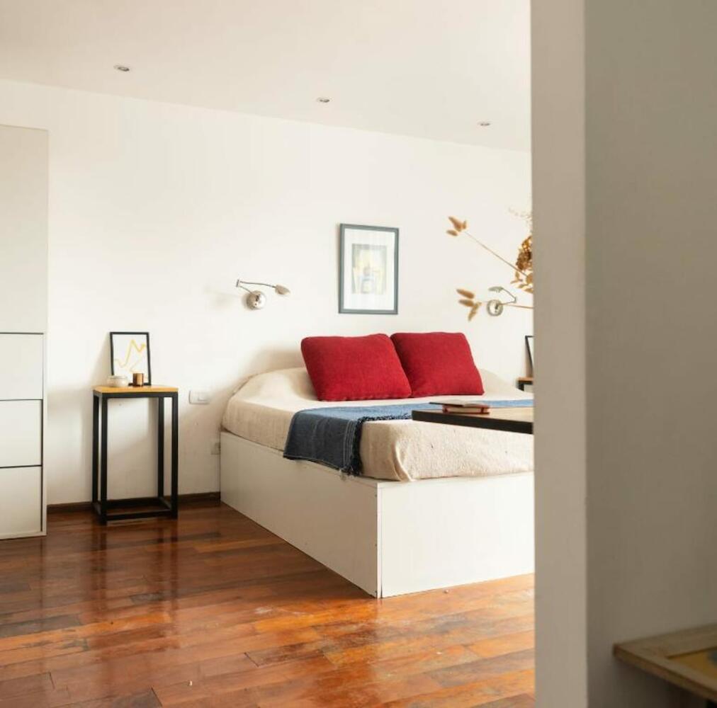 Bill & Bill San Telmo, Buenos Aires