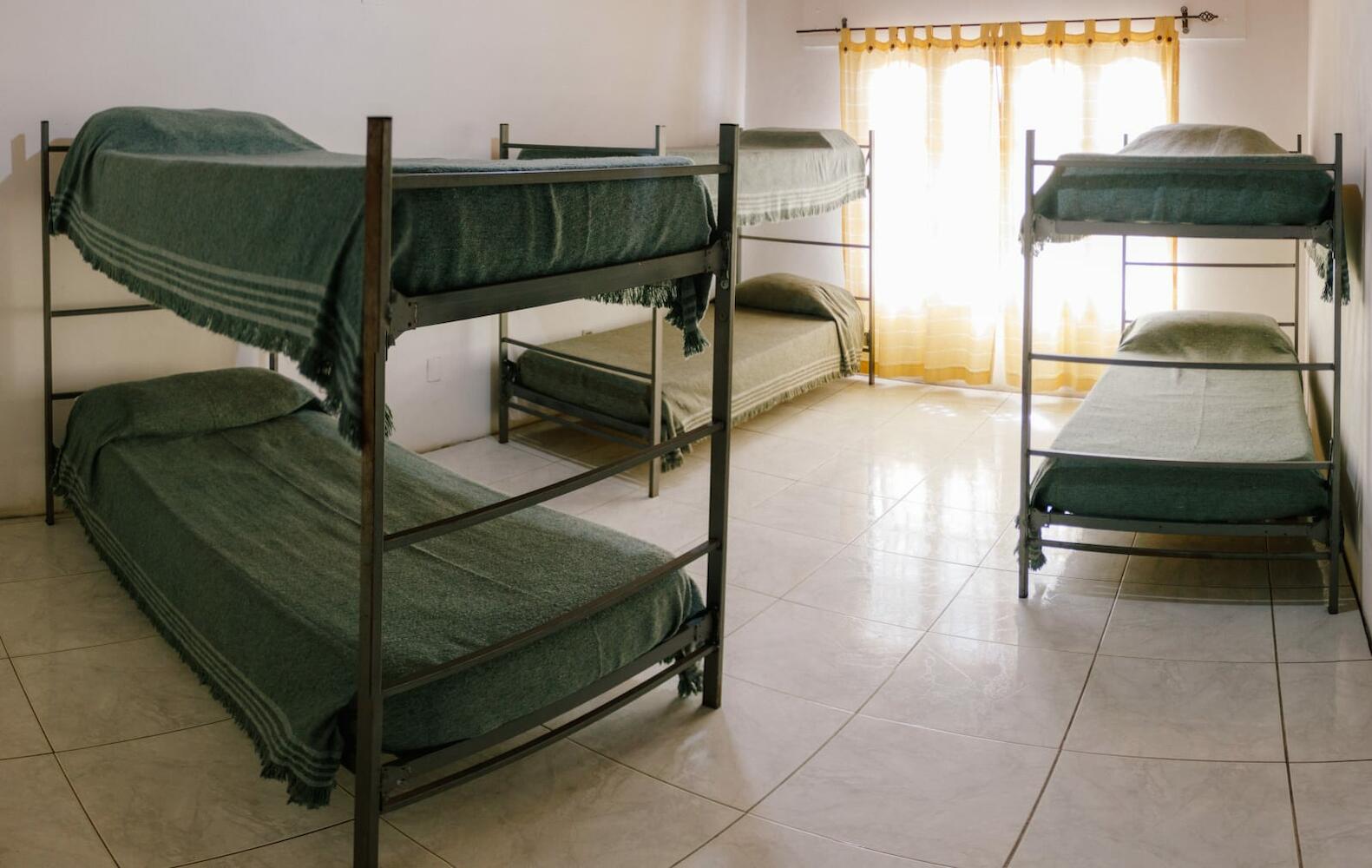 Hostel San Rafael, San Rafael