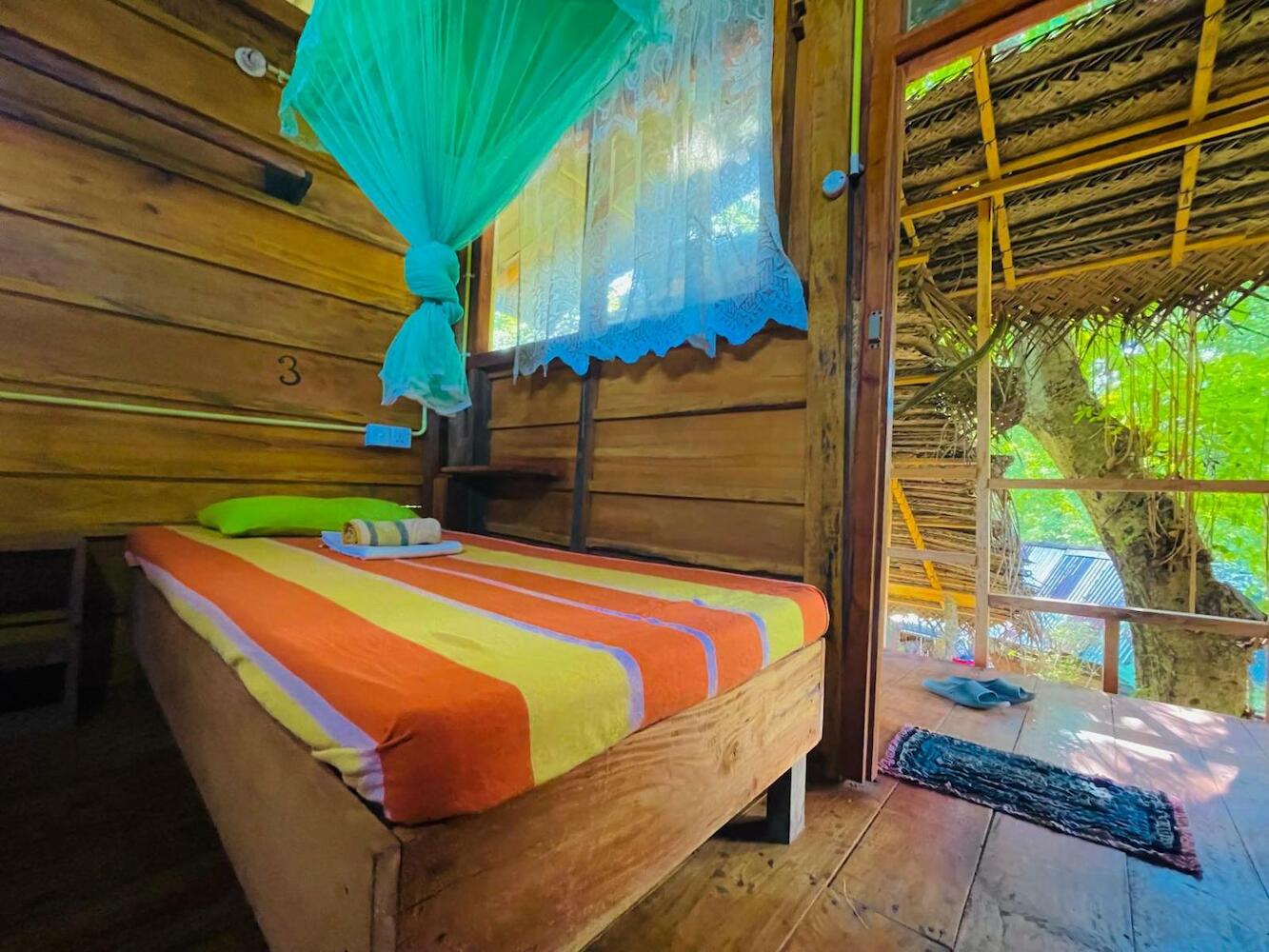 Sigiriya Rastha Hostel, Sigiriya