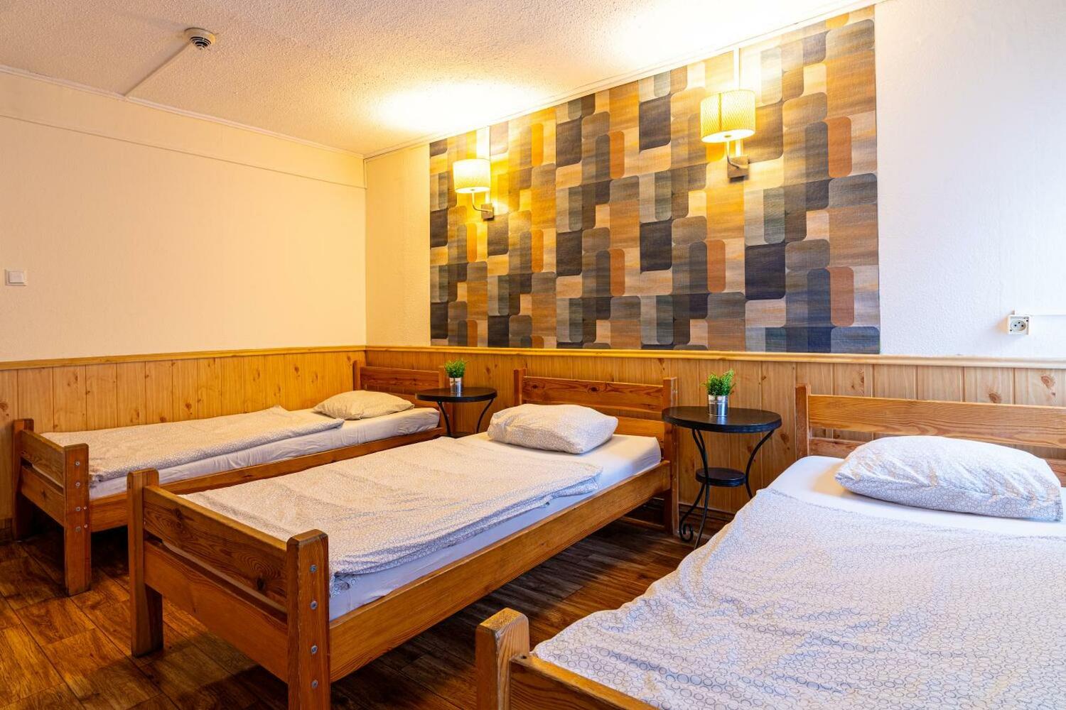Hostel Orange
