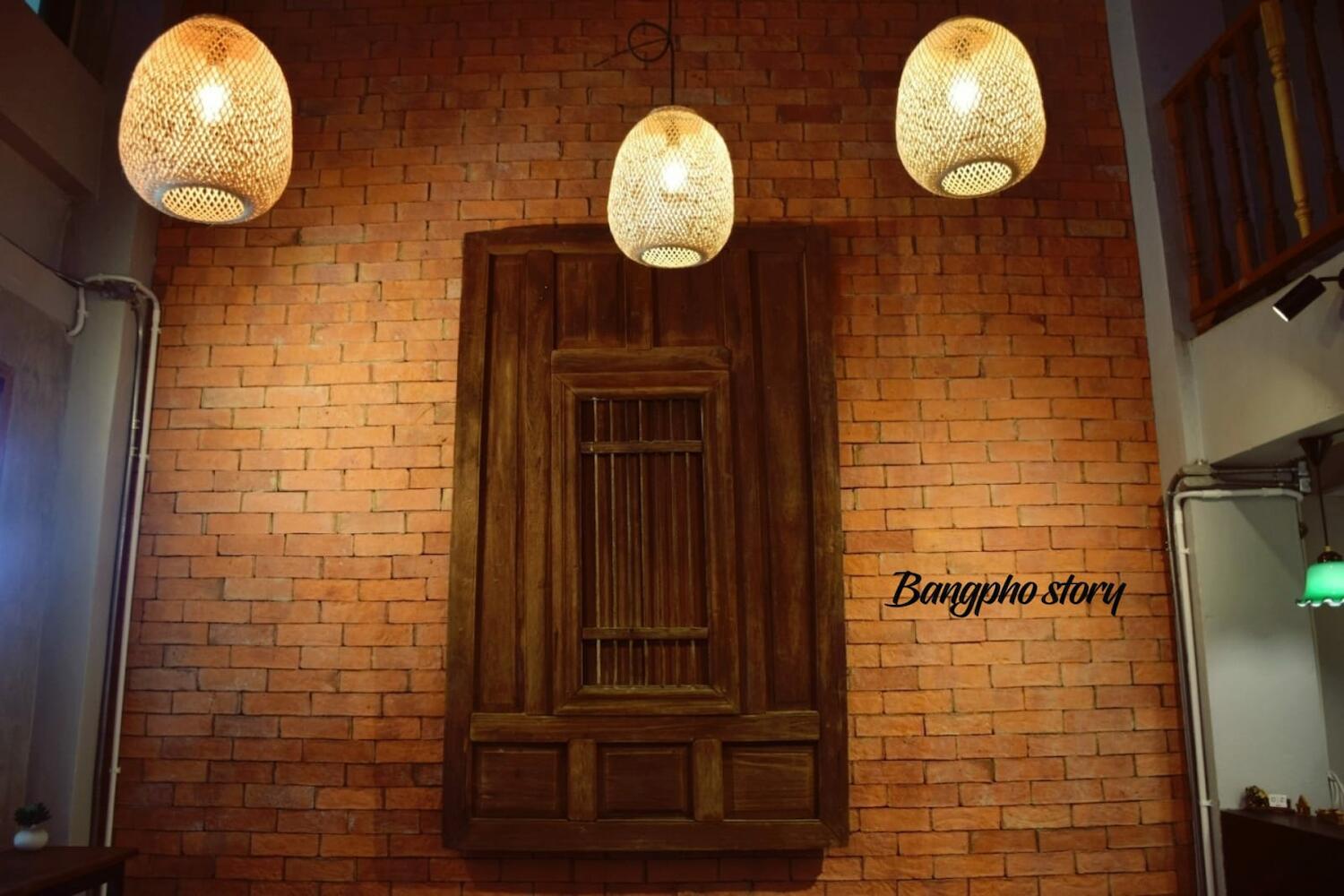 Bangpho Story, Bangkok