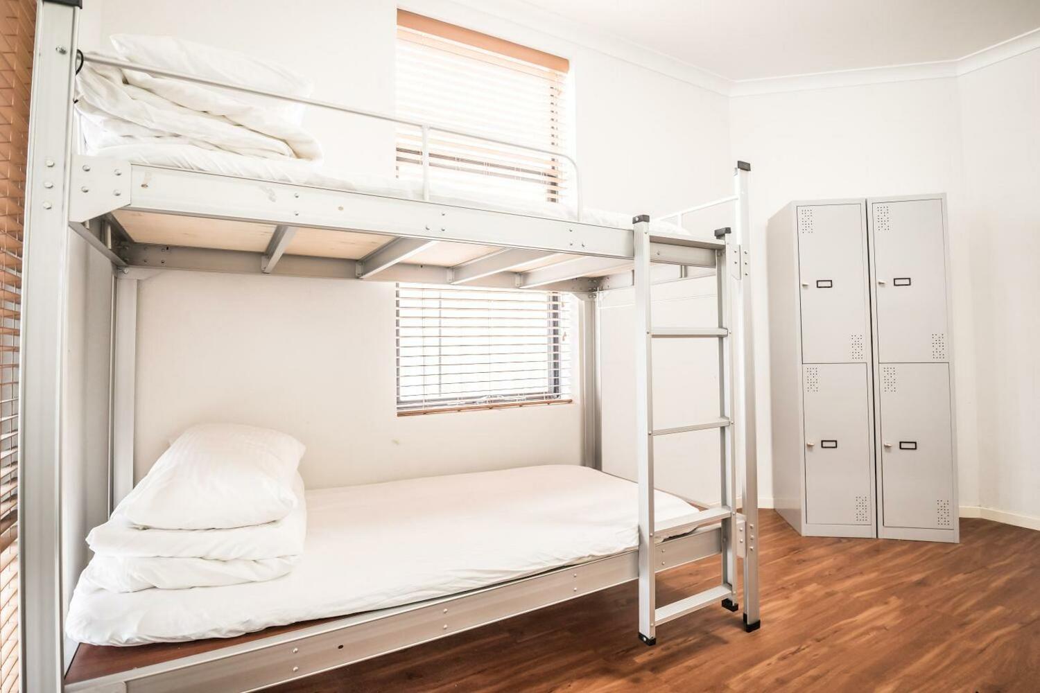 Downtown Backpackers Hostel - Perth