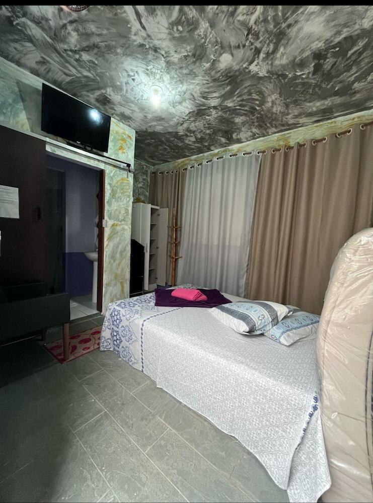 Hostel Boa Vista, Joinville