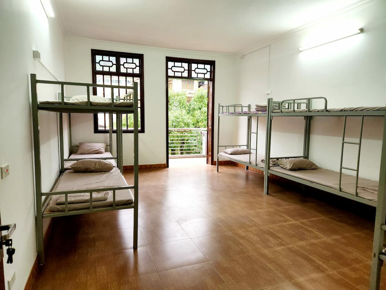 Hà Giang Loop Central Backpacker Hostel, Ha Giang