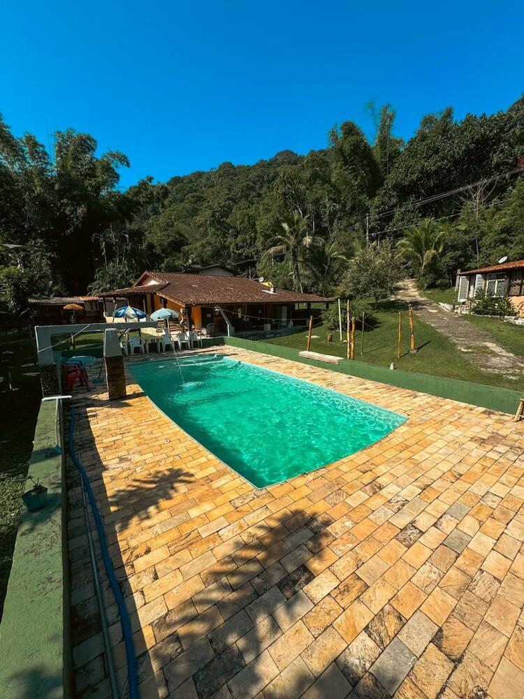 Hostel Recanto Caiçara Boiçucanga