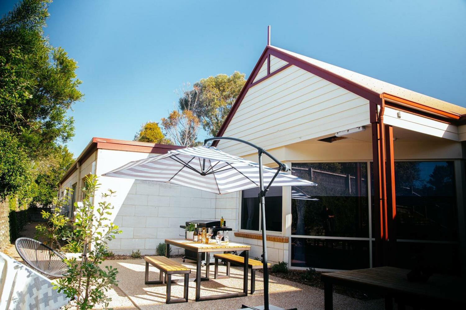 Sorrento Lodge