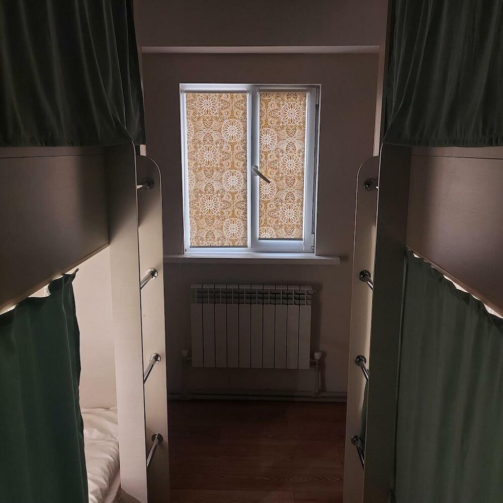 Hostel Nomad, Almaty
