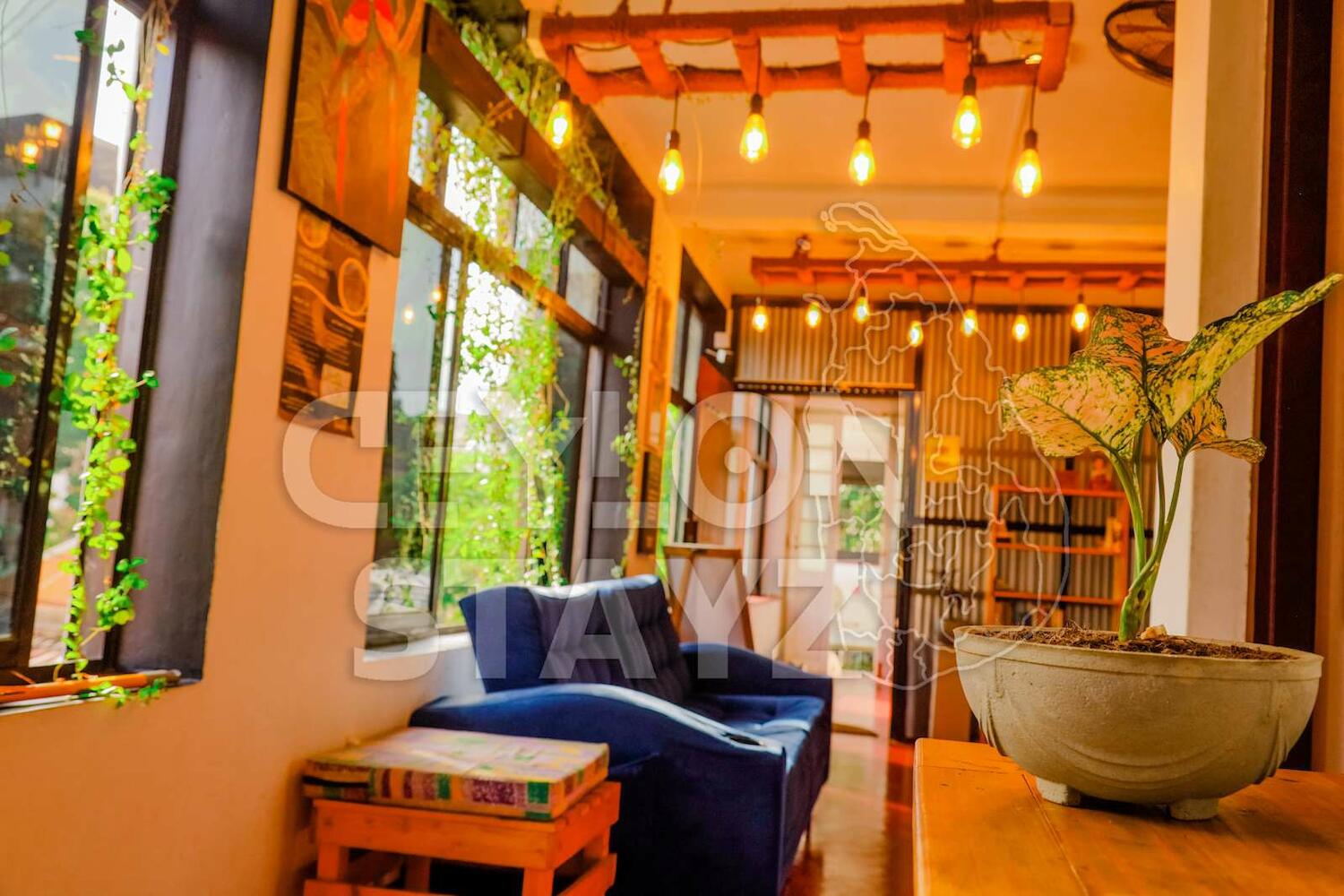 Ceylon Stayz, Colombo