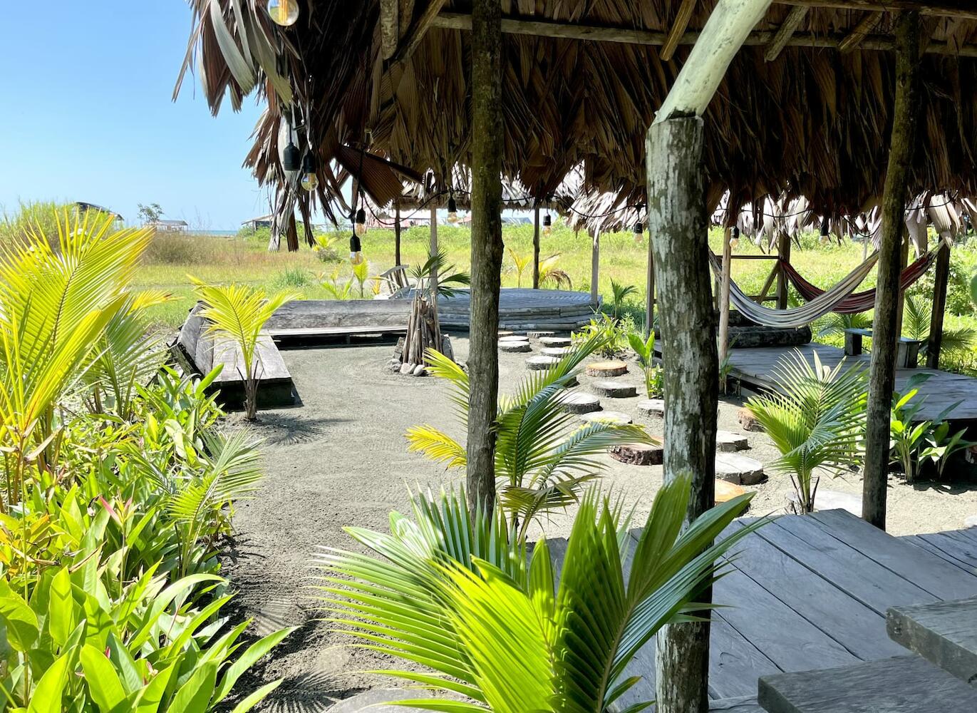 Hostal Casita Matata, Buenaventura