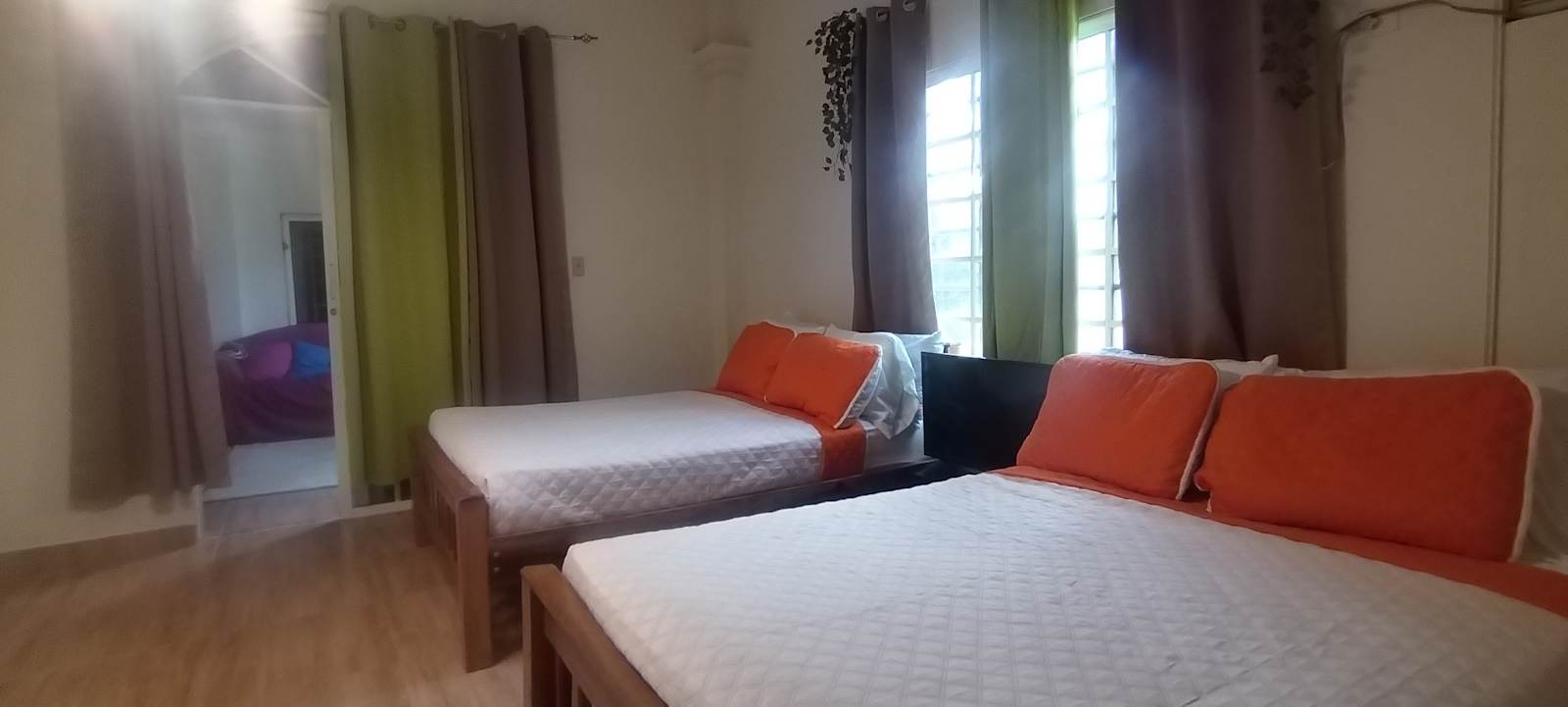 Boquete Guest House, Boquete