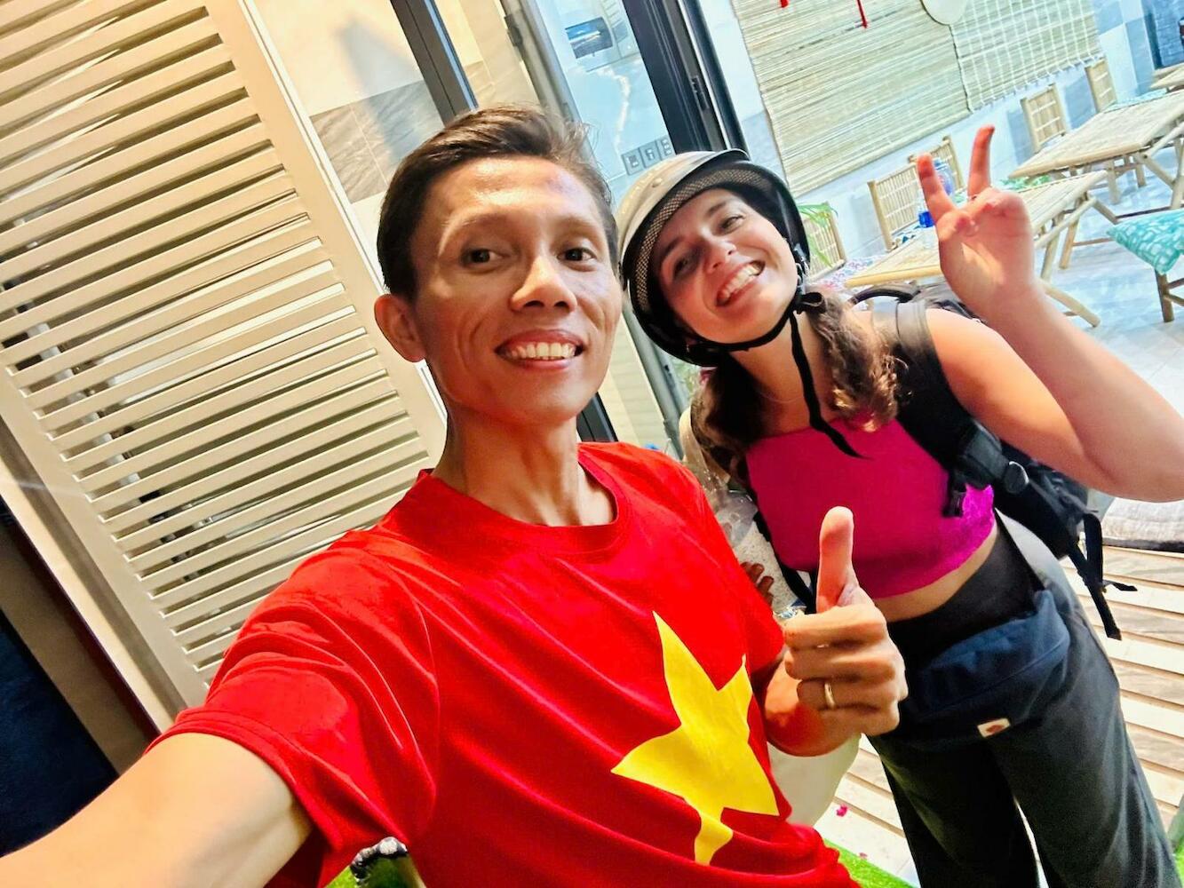 ALOHA SAIGON PREMIUM HOSTEL by Local Travel Experts - Newly opened, Less-tourist