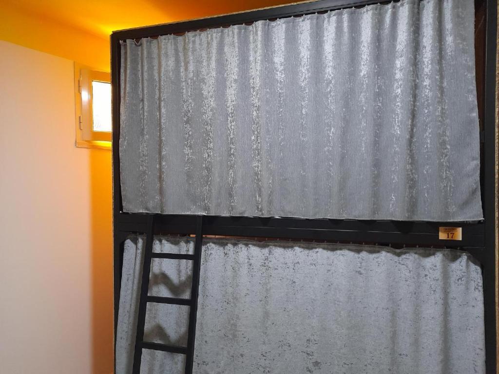 Golden Sleep Hostel, Shkoder
