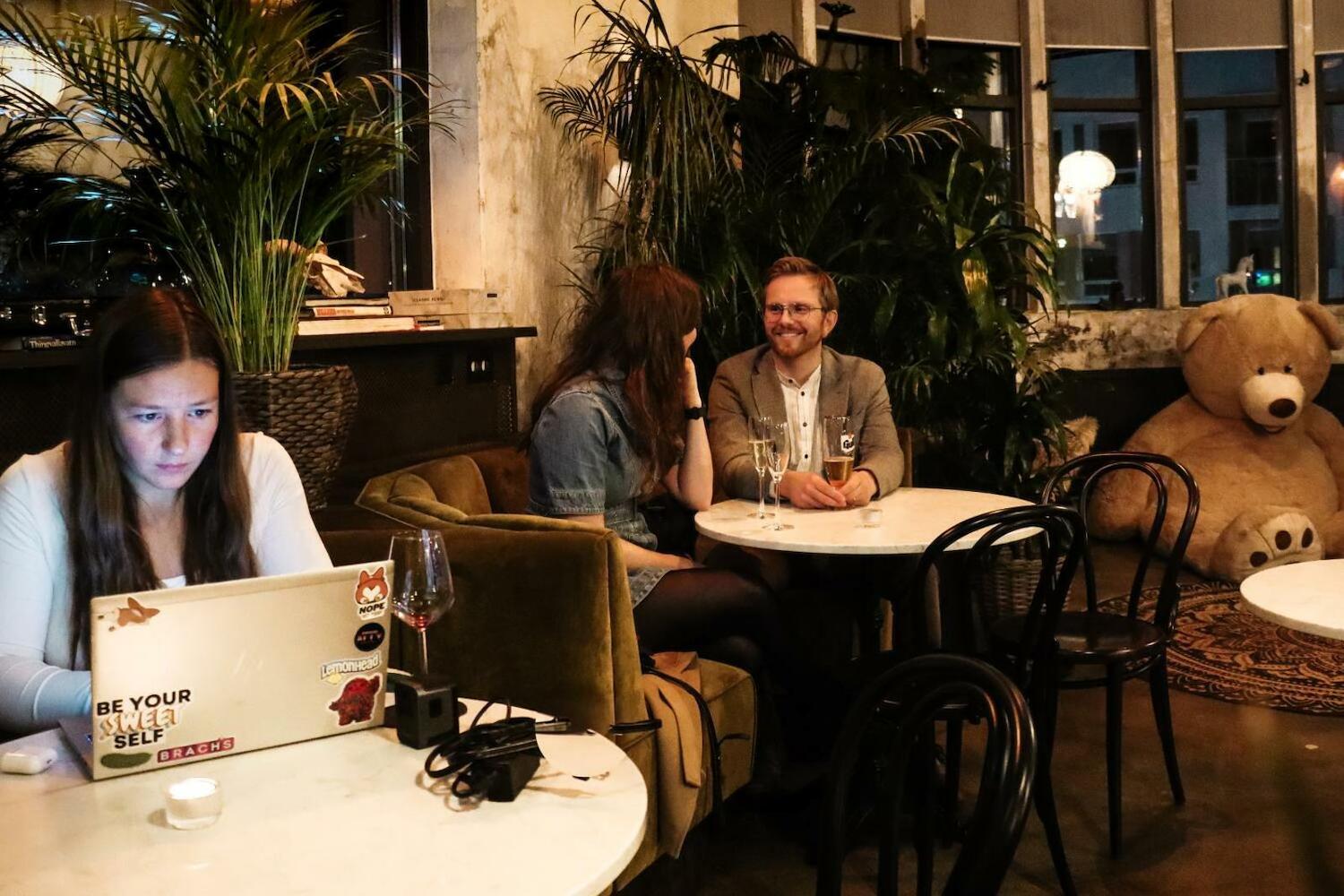 Nordic Hostel, Reykjavík