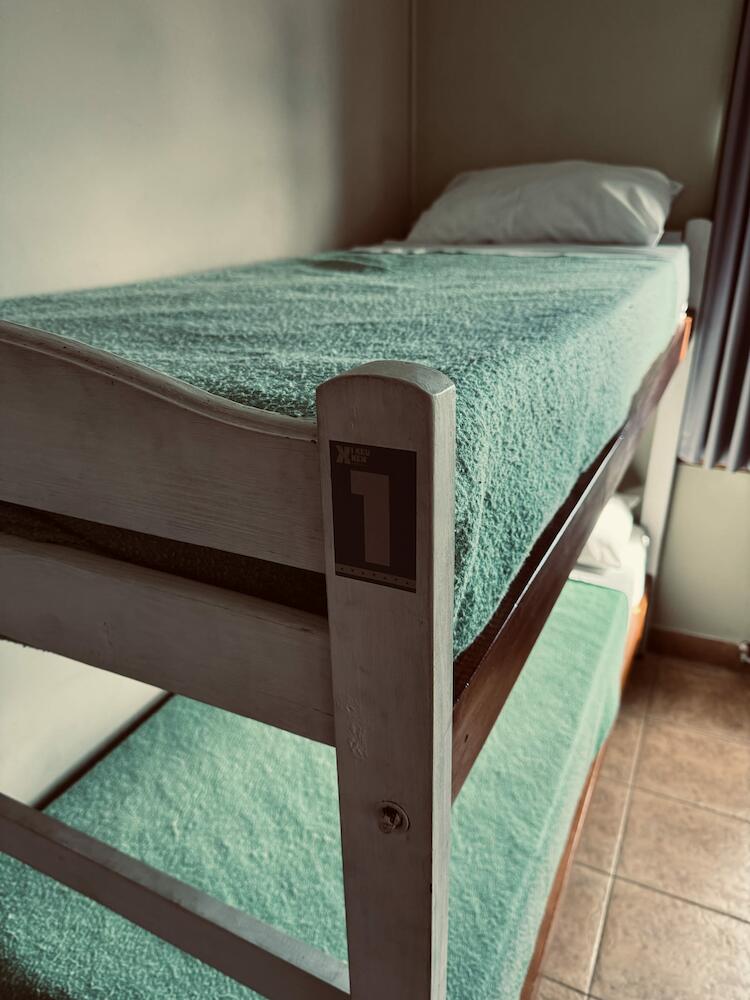 I Keu Ken Hostel, El Calafate