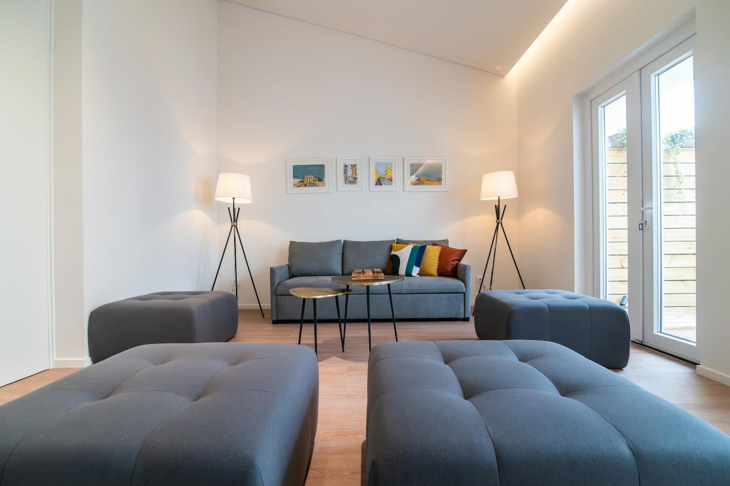 Azoriani City Hostel, Ponta Delgada