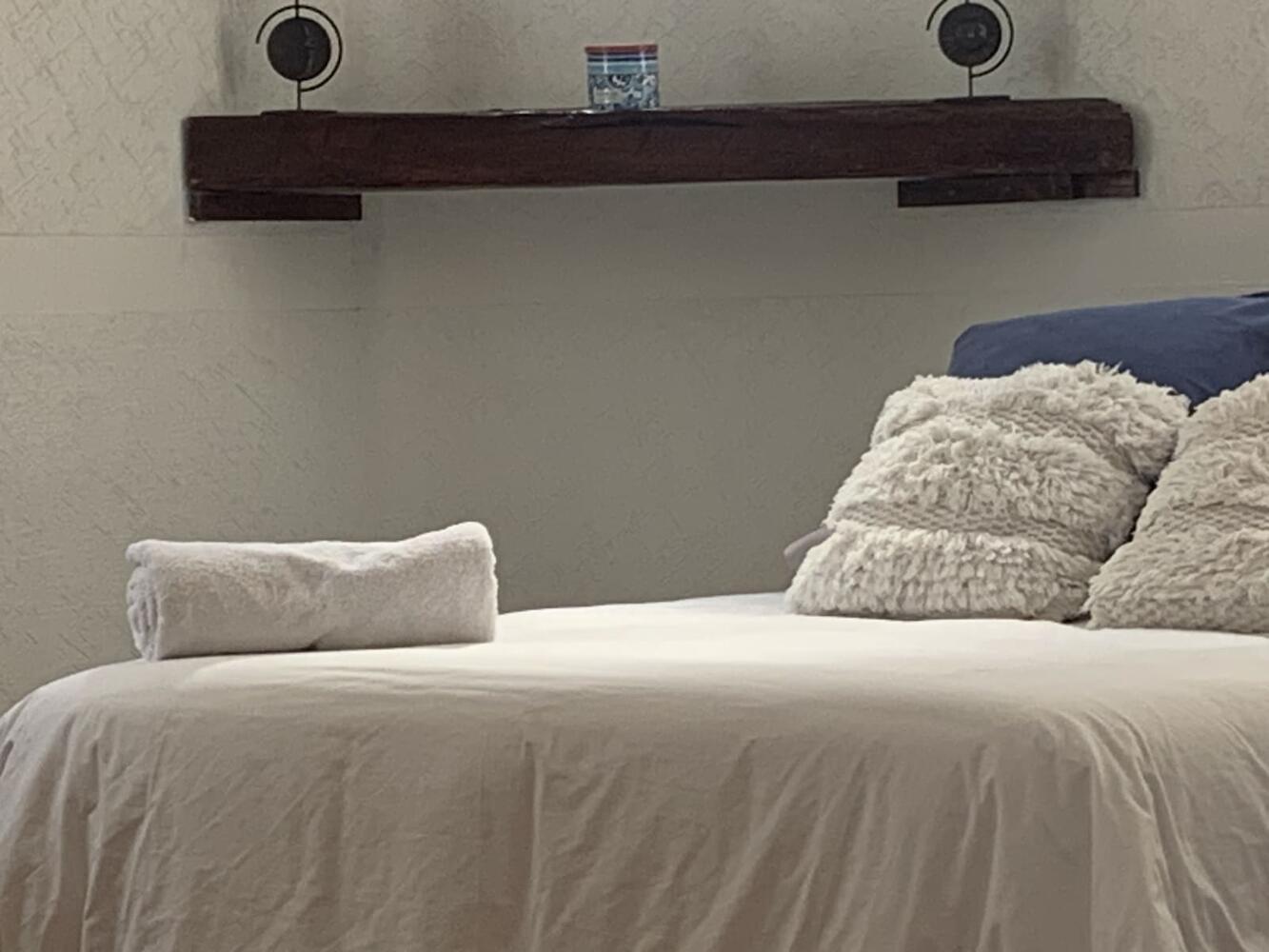 Villa Coyoacan, Mexico City