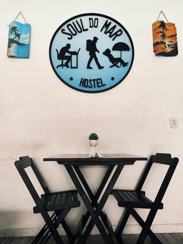 Soul Do Mar Hostel, Cabo Frio