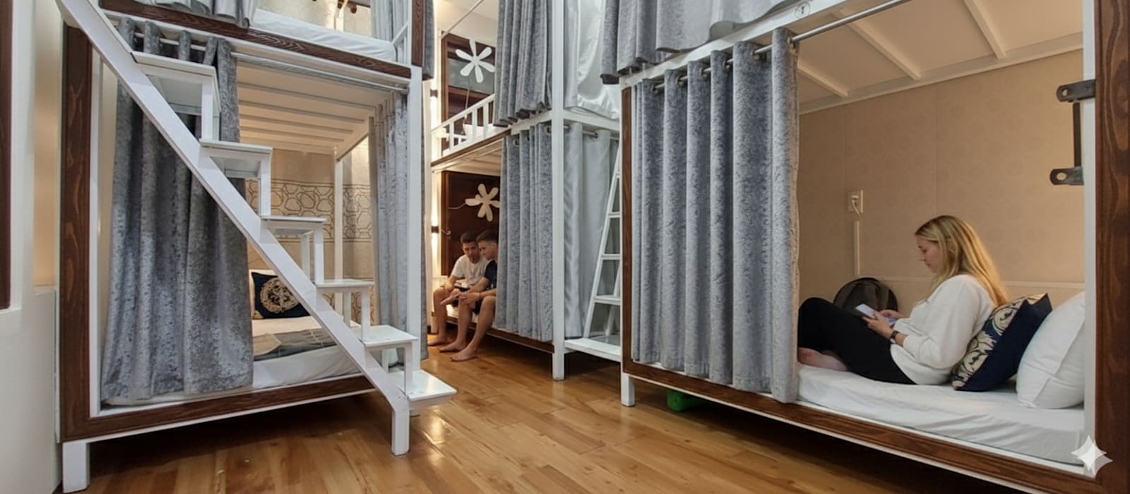 Melody Riverside Homestay, Huế